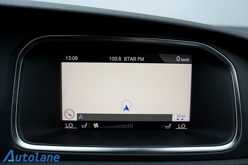 Volvo V40 bild 20