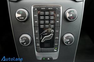 Volvo V40 bild 24