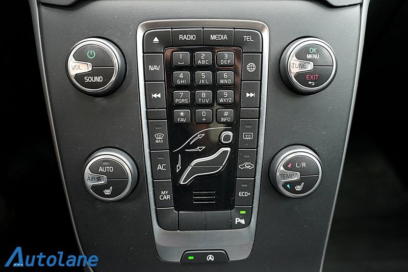 Volvo V40 bild 24