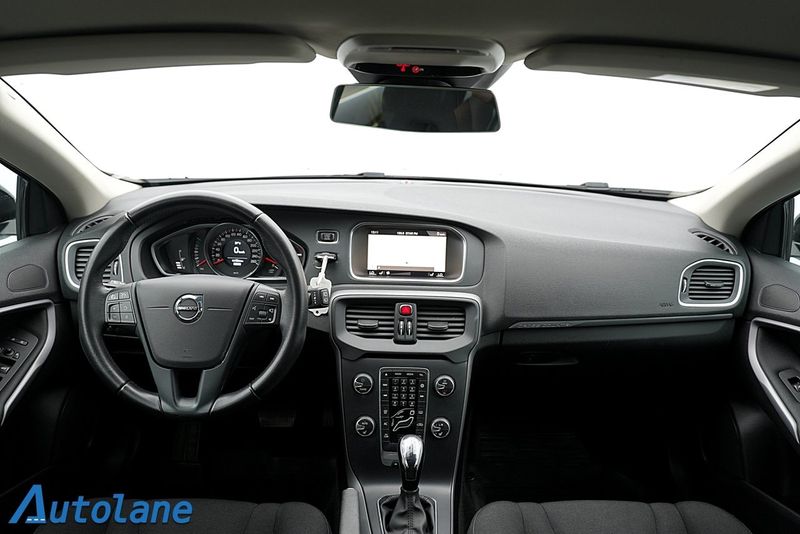 Volvo V40 bild 17