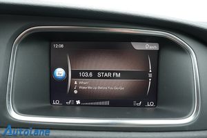 Volvo V40 bild 22