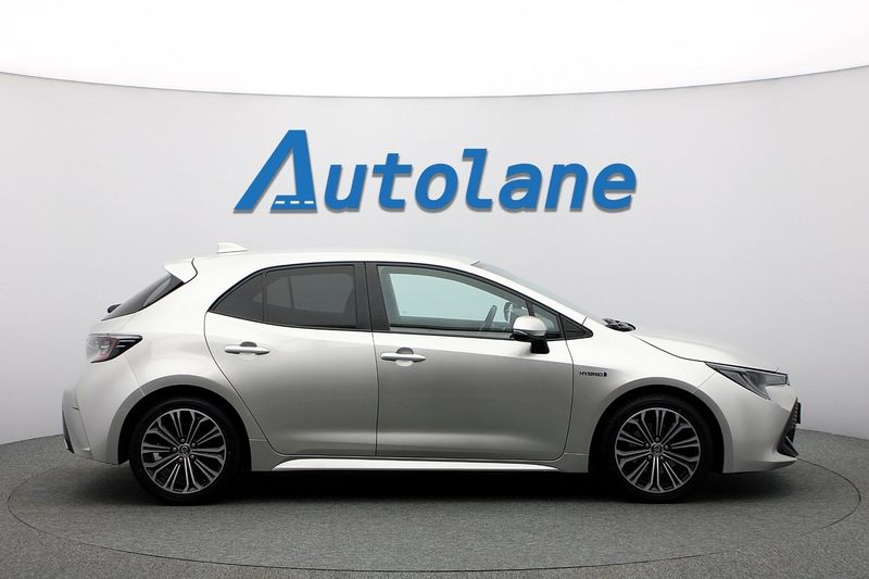 Toyota Corolla bild 3