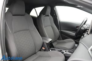 Toyota Corolla bild 24
