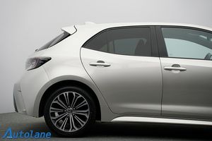 Toyota Corolla bild 15