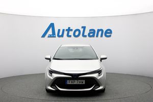 Toyota Corolla bild 9