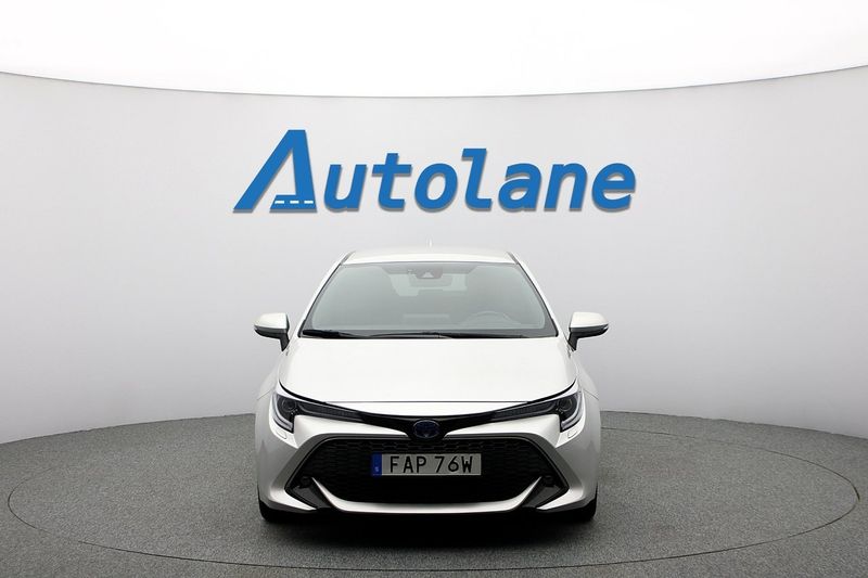 Toyota Corolla bild 9