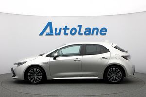 Toyota Corolla bild 7