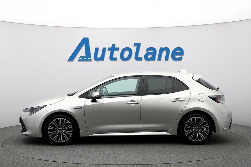 Toyota Corolla bild 7