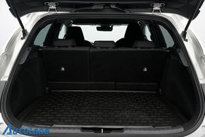 Toyota Corolla bild 28