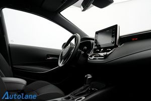 Toyota Corolla bild 25