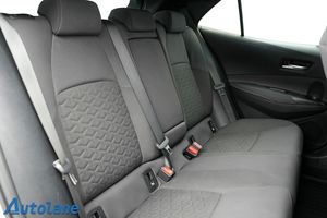 Toyota Corolla bild 26