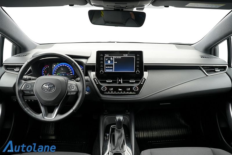 Toyota Corolla bild 19