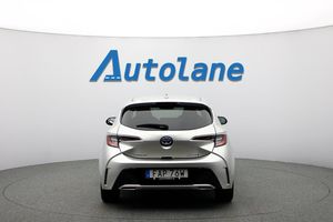 Toyota Corolla bild 5