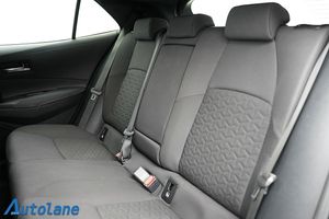 Toyota Corolla bild 27