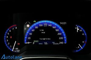 Toyota Corolla bild 20