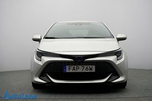 Toyota Corolla bild 10