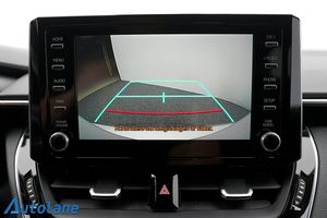 Toyota Corolla bild 22