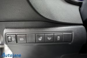 Toyota Corolla bild 21