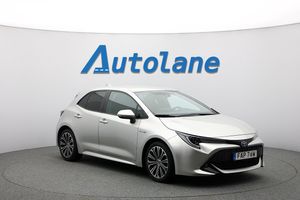 Toyota Corolla bild 1