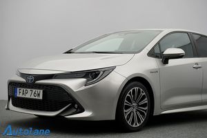 Toyota Corolla bild 11