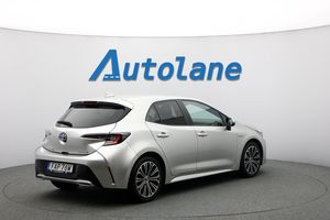Toyota Corolla bild 4