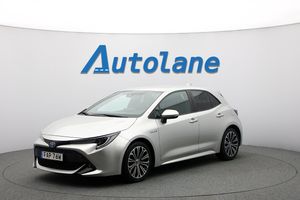 Toyota Corolla bild 8