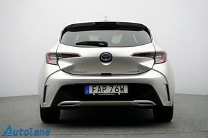 Toyota Corolla bild 13