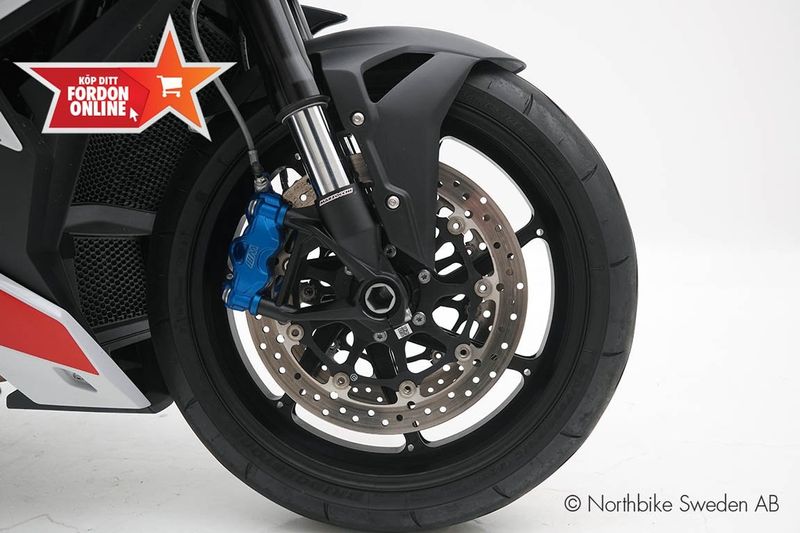 BMW M 1000 R bild 15