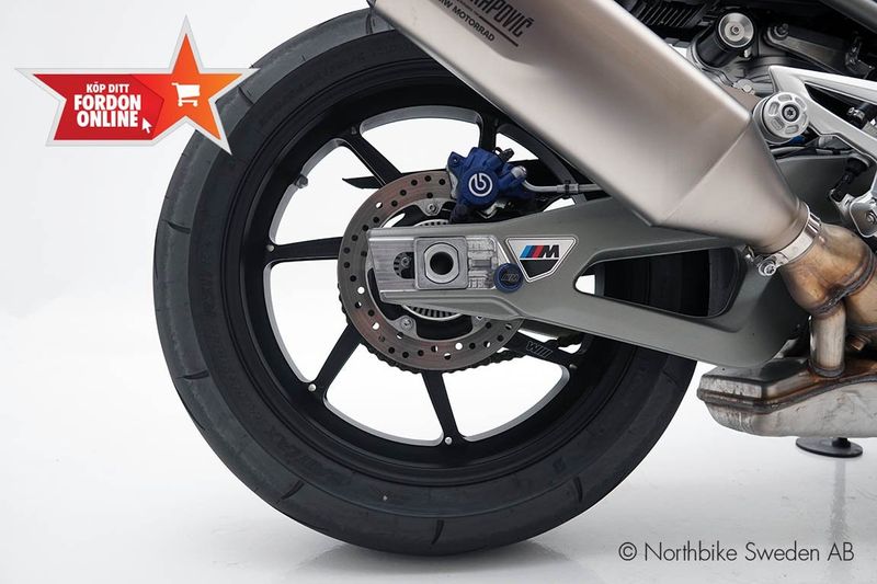 BMW M 1000 R bild 11