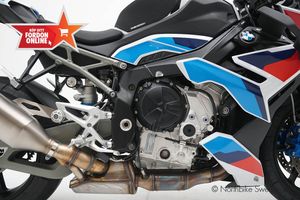 BMW M 1000 R bild 13