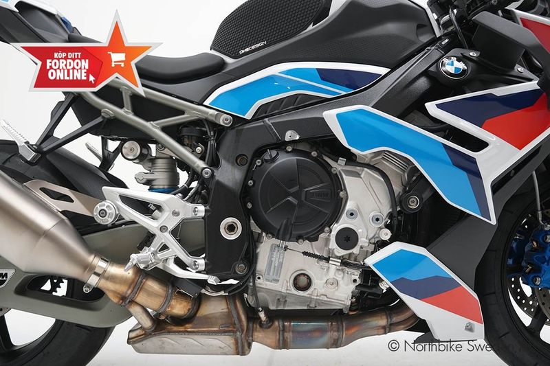 BMW M 1000 R bild 13
