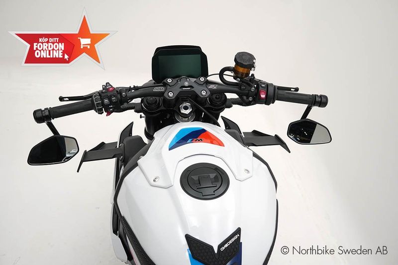 BMW M 1000 R bild 19