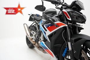 BMW M 1000 R bild 14