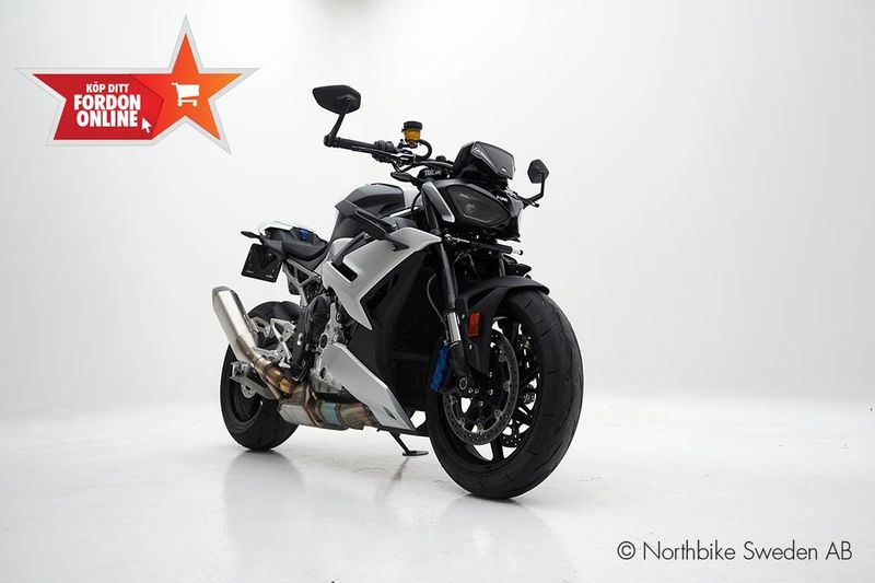 BMW M 1000 R bild 3