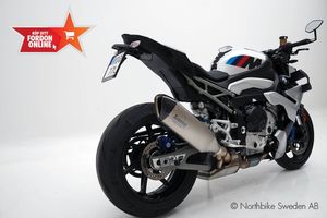 BMW M 1000 R bild 5