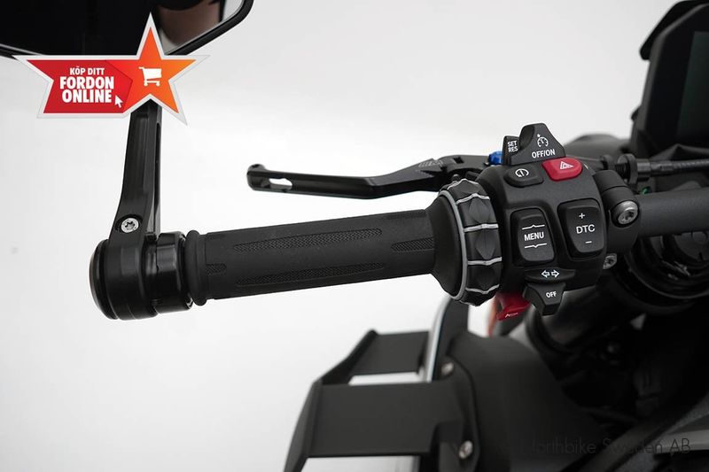 BMW M 1000 R bild 19