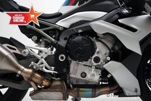BMW M 1000 R bild 10