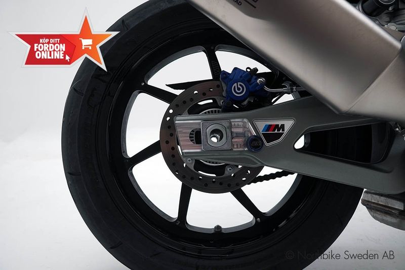 BMW M 1000 R bild 14