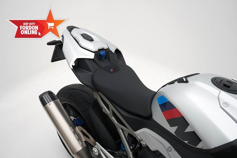 BMW M 1000 R bild 16