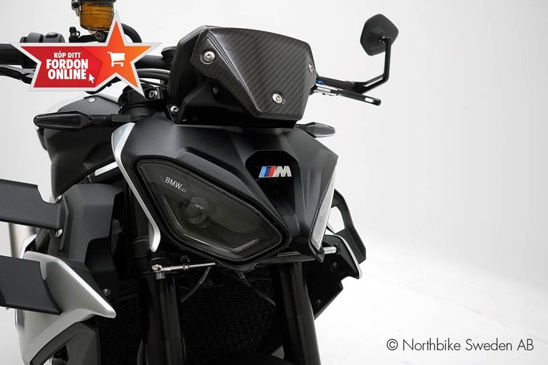 BMW M 1000 R bild 12