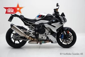BMW M 1000 R bild 2