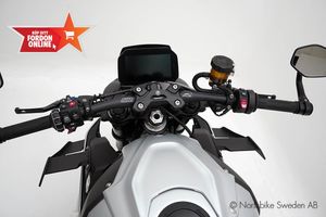 BMW M 1000 R bild 20