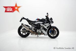 BMW M 1000 R bild 1