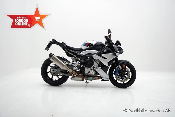 BMW M 1000 R Snabb Hemleverans* - 2026