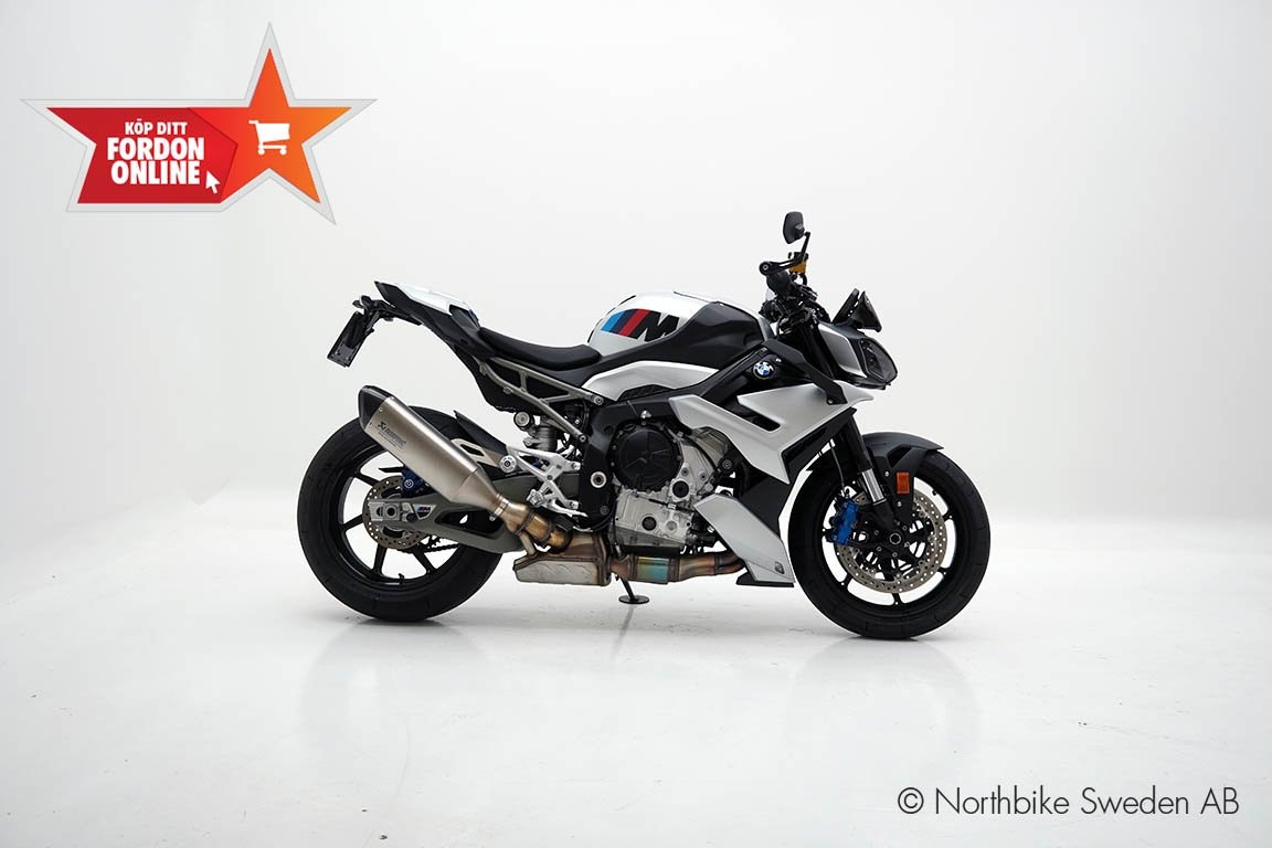 BMW M 1000 R