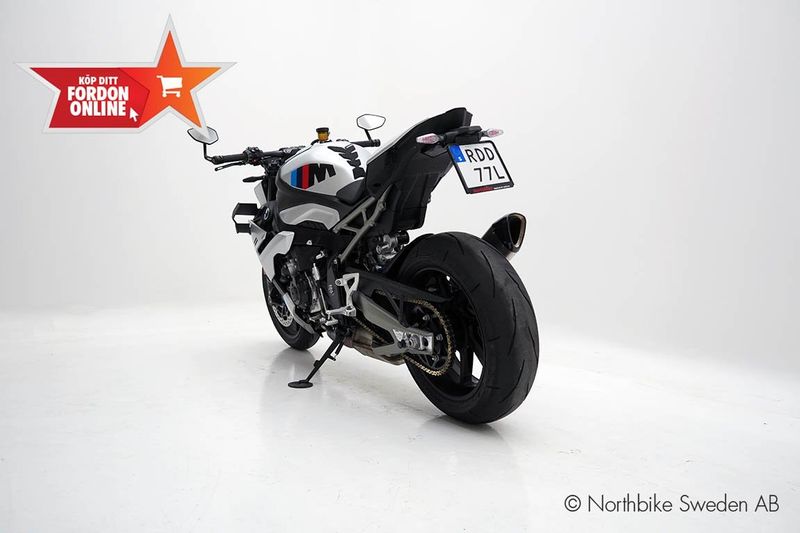 BMW M 1000 R bild 9
