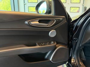 Alfa Romeo Giulia bild 11