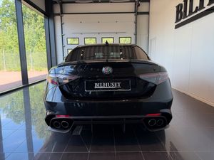 Alfa Romeo Giulia bild 5