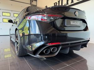 Alfa Romeo Giulia bild 6