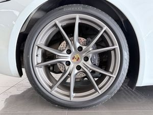 Porsche 718 bild 9